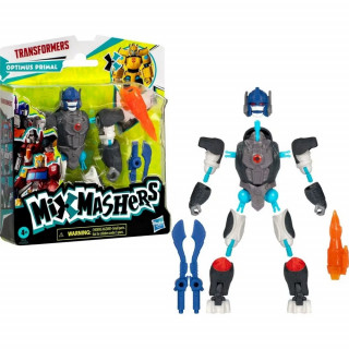 TRANSFORMERS MIXMASHERS BASIC FIGURE AST 