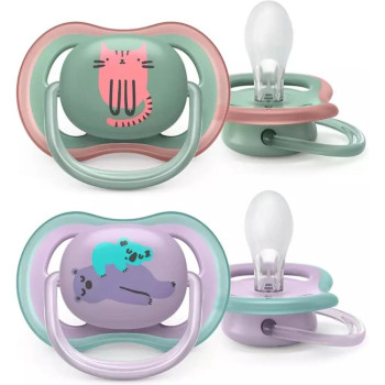 AVENT VARALICA AIR 6-18M DEVOJCICE 2/1 