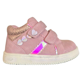 POLLINO CIPELE PINK 