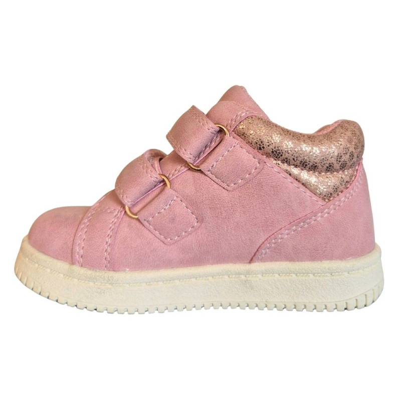 POLLINO CIPELE PINK 