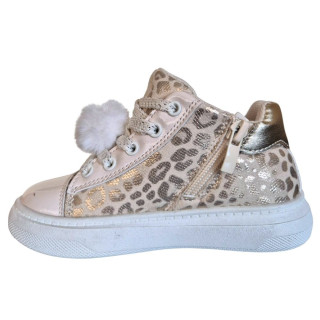 POLLINO CIPELE BEIGE 