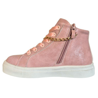 POLLINO CIPELE PINK 