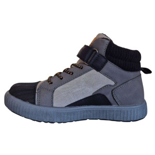 POLLINO CIPELE GREY 