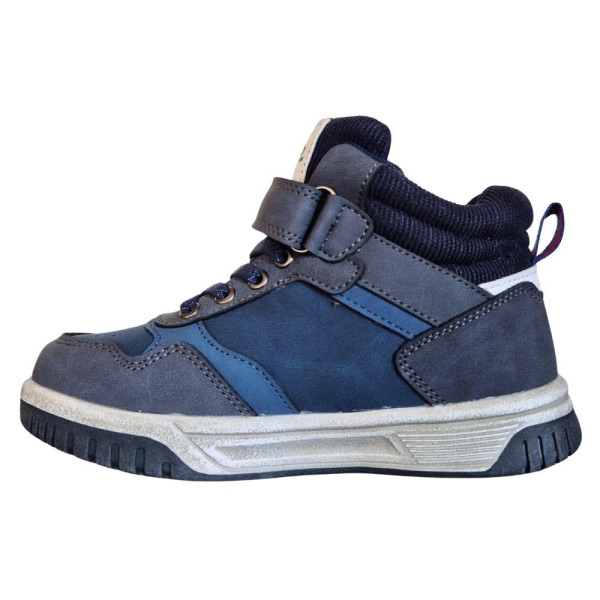 POLLINO CIPELE NAVY 