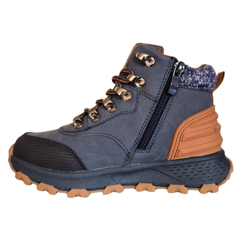 POLLINO CIPELE NAVY 