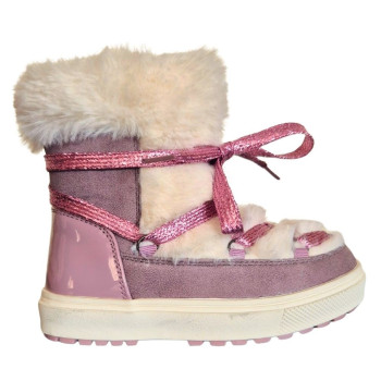 POLLINO CIZME PINK 