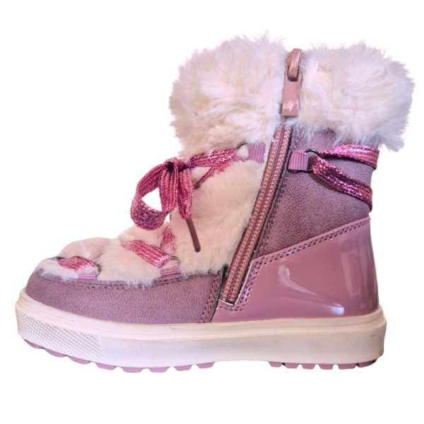 POLLINO CIZME PINK 