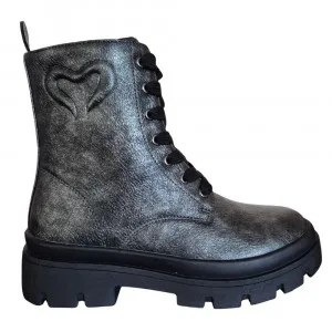 POLLINO POLUDUBOKE CIZME GREY