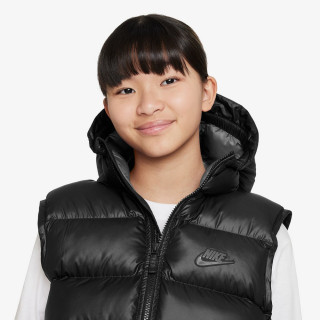 NIKE PRSLUKK NSW TF RPL HGH SYNFL VEST UL 