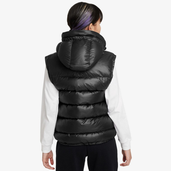 NIKE PRSLUKK NSW TF RPL HGH SYNFL VEST UL 