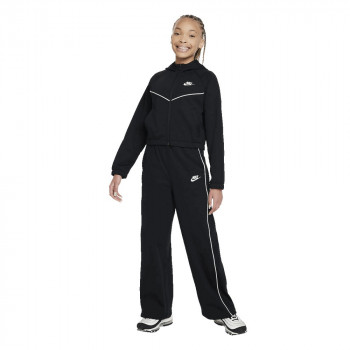 NIKE TRENERKA G NSW HR TRACKSUIT HD FZ 