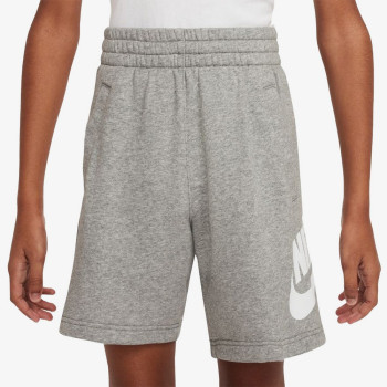 NIKE SORTS K NSW CLUB FT SHORT HBR 