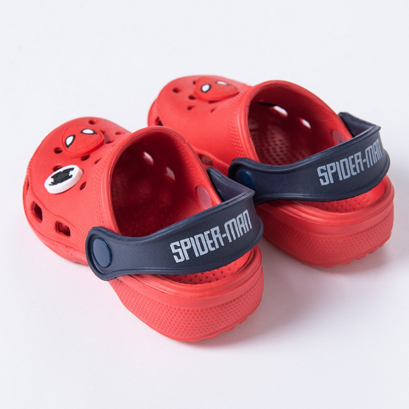 COOL CLUB PAPUCE SPAJDERMEN