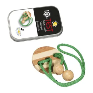 FRIDOLIN IQ TEST STRUNA ZELENA