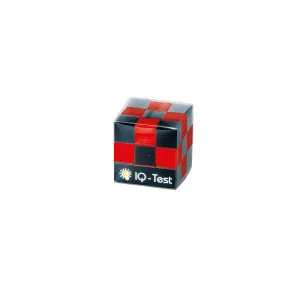 FRIDOLIN DRVENE KOCKE CRVENE CRNE