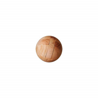 FRIDOLIN DRVENE PUZZLE LOPTA