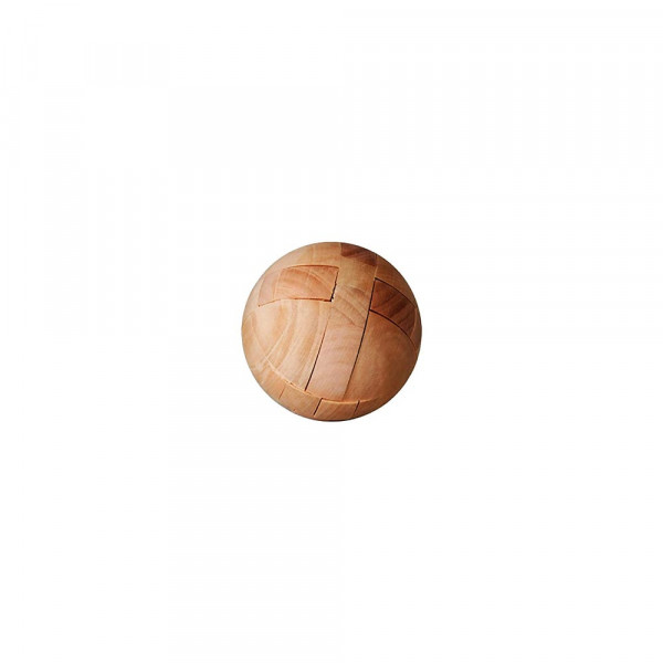 FRIDOLIN DRVENE PUZZLE LOPTA