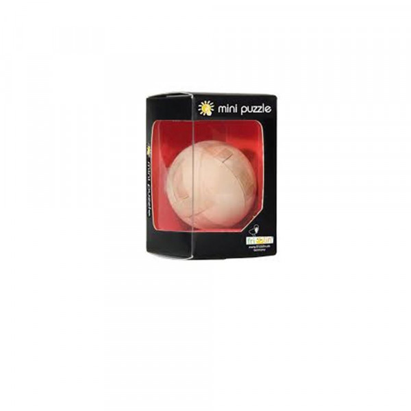 FRIDOLIN DRVENE PUZZLE LOPTA