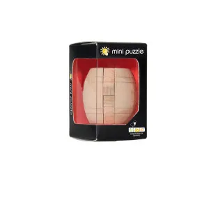 FRIDOLIN DRVENE PUZZLE BURE