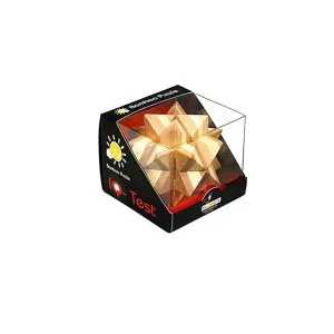 FRIDOLIN DRVENE PUZZLE ZVEZDA