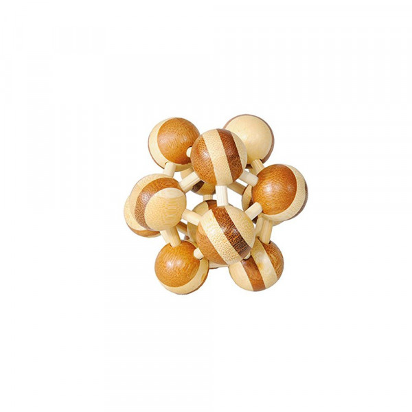FRIDOLIN BAMBOO IQ TEST ATOM