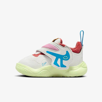 NIKE PATIKE TEAM HUSTLE D 11 LIL TD 