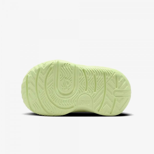 NIKE PATIKE TEAM HUSTLE D 11 LIL TD