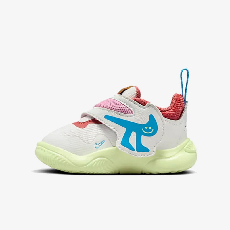 NIKE PATIKE TEAM HUSTLE D 11 LIL TD