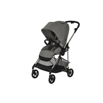 CYBEX KOLICA MELIO SOHO GREY 