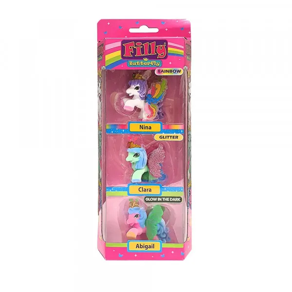 FILLY 3 PACK 