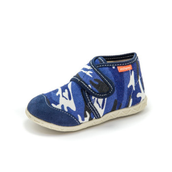 MILAMI PATOFNE 106 66M BLUE 