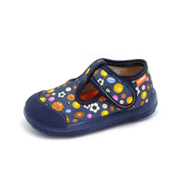 MILAMI PATOFNE 216 66F BLUE 