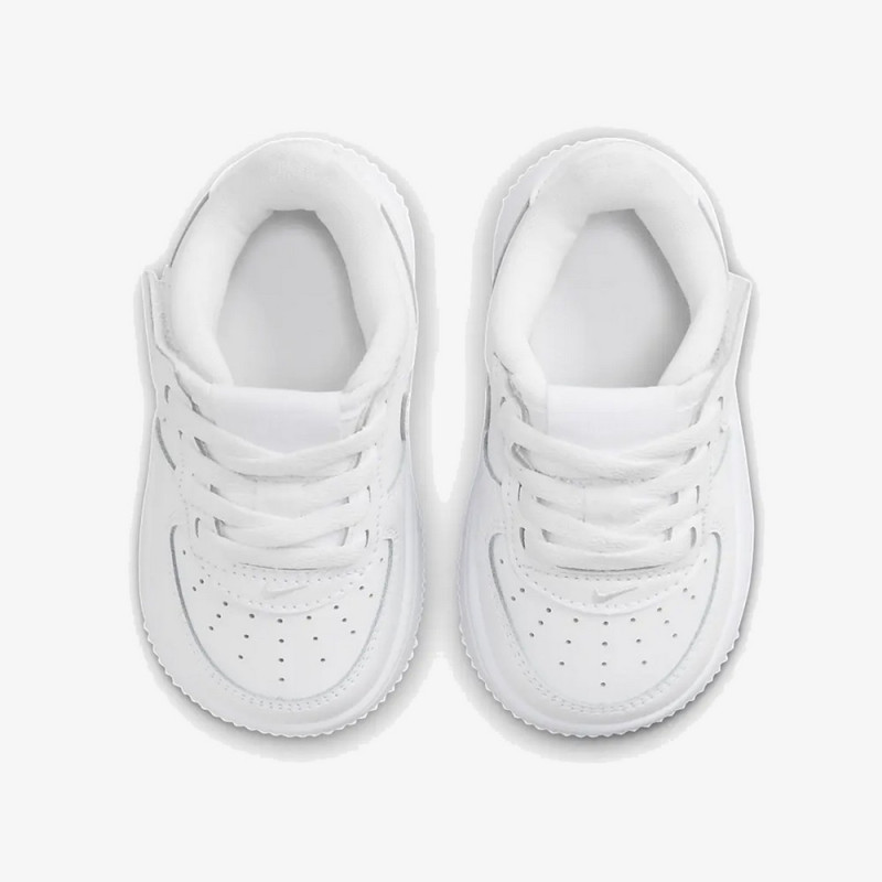 NIKE PATIKE FORCE 1 LOW EASYON BT 