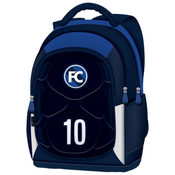 CONNECT RANAC DJACKI ANATOMSKI FOOTBALL TEAM 19. 26786 CRNO-PLAVI 
