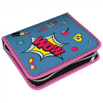 CONNECT PERNICA PUNA 1ZIP 2PREKLOPA WOW 1B 21.CONNECT 45078 JEANS 