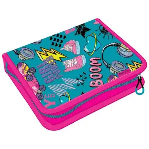 CONNECT PERNICA PUNA 1ZIP 2 PREKLOPA GIRL SKATE 48059