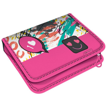 CONNECT PERNICA PUNA 1ZIP 2PREKLOPA SMILE 48063 