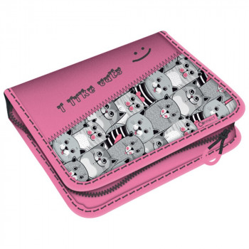 CONNECT PERNICA PUNA 1ZIP 2PREKLOPA CAT 48080 