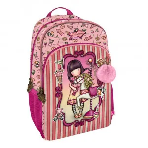 GORJUSS RANAC 3ZIPA CAROUSEL