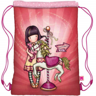 GORJUSS TORBA ZA FIZICKO CAROUSEL