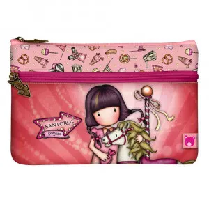 GORJUSS PERNICA PRAVOUGAONA 1ZIP CAROUSEL