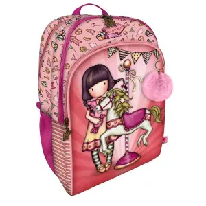 GORJUSS RANAC 3ZIPA CAROUSEL