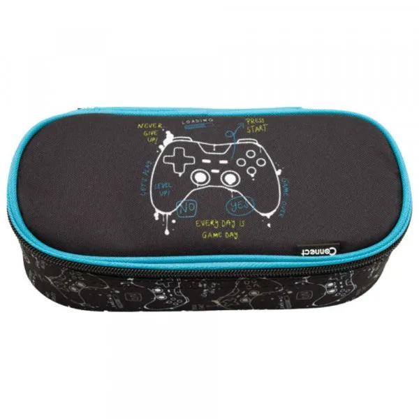 PERNICA OVALNA 1ZIP 1PREKLOP GAME COMPACT 23.CONNECT 51123 