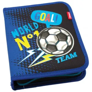 PERNICA PUNA 1ZIP 2PREKLOPA GOAL 1A 23.CONNECT 51132