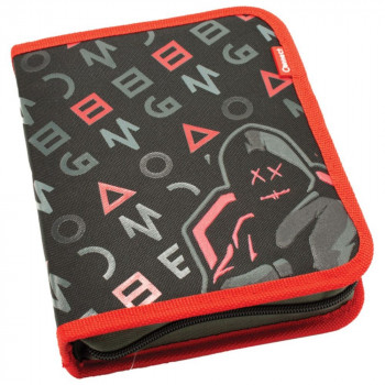 PERNICA PUNA 1ZIP 2PREKLOPA GAMING 1B 23.CONNECT 51143 