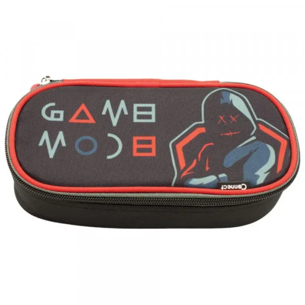 PERNICA OVALNA 1ZIP 1PREKLOP GAMING COMPACT 23.CONNECT 51145 