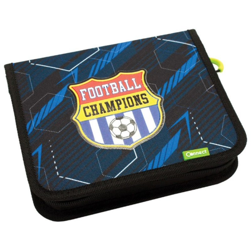 PERNICA PUNA 1ZIP 2PREKLOPA FOOTBALL CHAMPION 1B 23.CONNECT 51148 