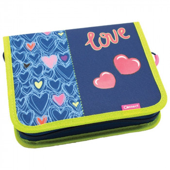 PERNICA PUNA 1ZIP 2PREKLOPA LOVE 1B 23.CONNECT 51162 