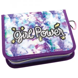 PERNICA PUNA 1ZIP 2PREKLOPA GIRL POWER 1B 23.CONNECT 51185