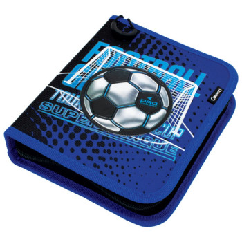 CONNECT PERNICA PUNA 1ZIP 2PREKLOPA FOOTBALL 1A 24.CONNECT 54515 